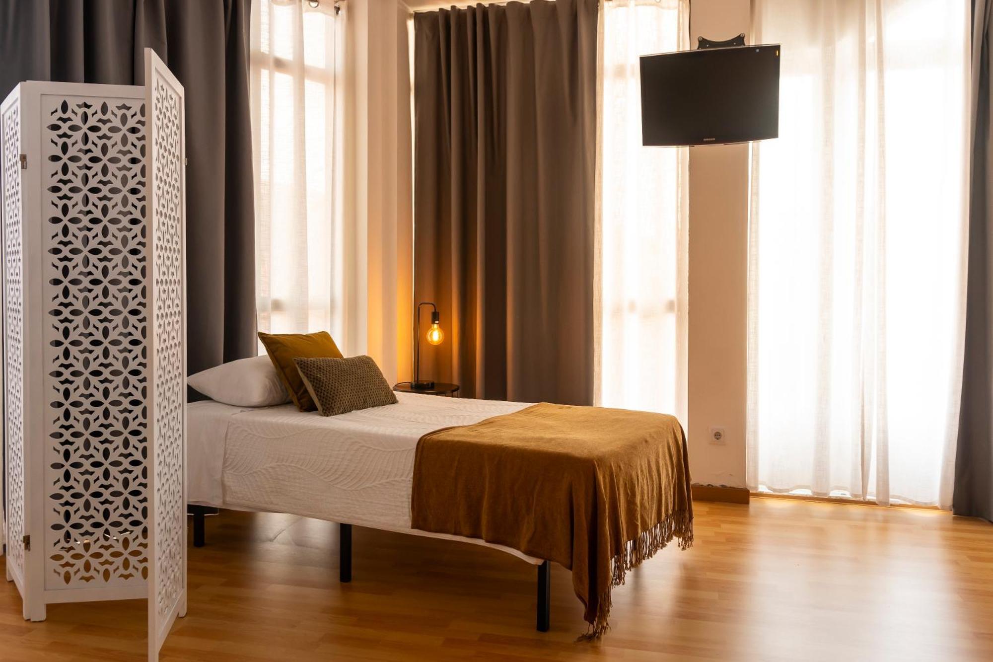 Central Guest House Ponta Delgada Buitenkant foto